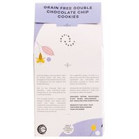 Cravings Bakery Double Chocolate Chip Cookies